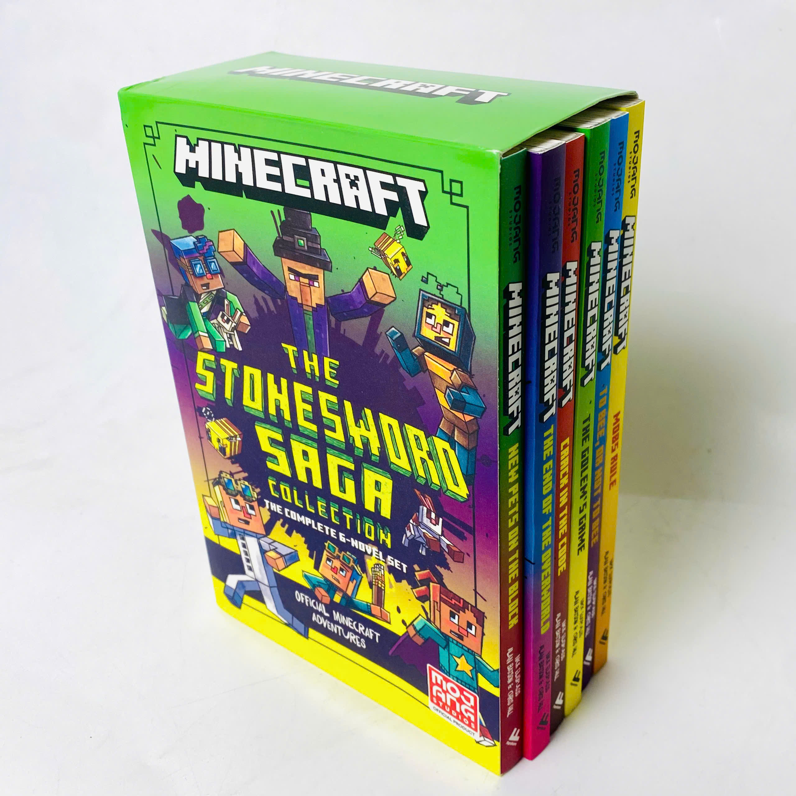 Minecraft The Stonesword Saga Minecraft The Stonesword Saga
