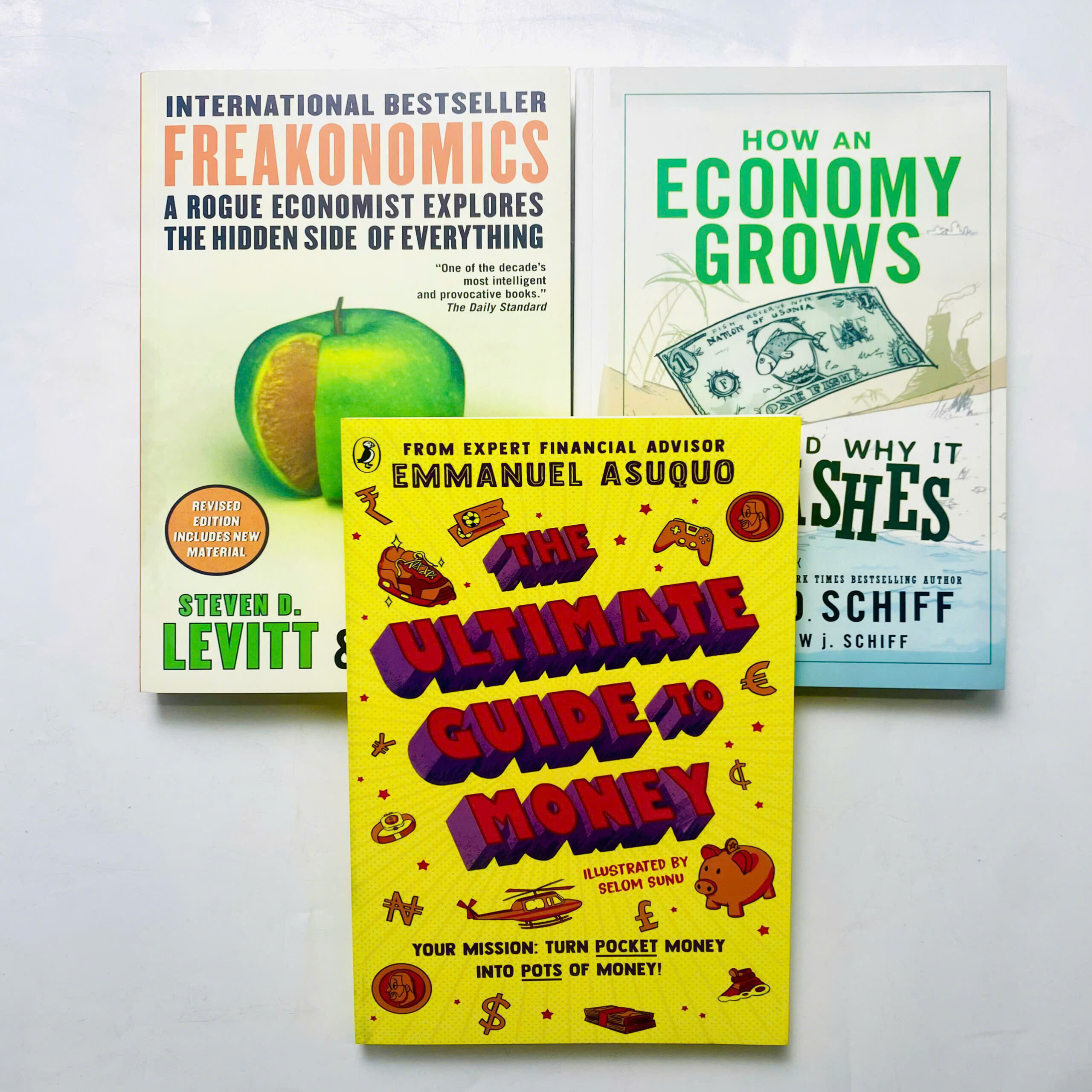 Bộ 3 Sách Tài Chính z7045348702075 8eecb9e0745416262f2a89d4885807cf scaled