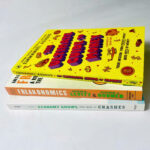 3 sách tài chính tiếng Anh