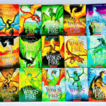 15 tập Wings of Fire