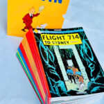 Tintin Collection
