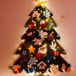 Cây Thông Noel Vải Dạ – Bé Tự Tay Trang Trí, Cả Nhà Cùng Đón Giáng Sinh Ấm Áp 2 z7208821378730 18cb381dd0fdb98711415cf5a61e78b8