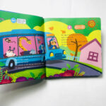 Sách Âm Thanh I CAN SING – English Nursery Rhymes