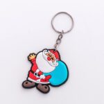 MÓC KHÓA GIÁNG SINH 2D – PHỤ KIỆN NOEL SIÊU XINH DÀNH CHO BÉ 2 z7247298008439 2630a6b91c2a0c12bec404ceddca61d0
