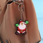 MÓC KHÓA GIÁNG SINH 2D – PHỤ KIỆN NOEL SIÊU XINH DÀNH CHO BÉ 4 z7247298027900 c3d7179b2c9c9b292ace6be811d72eb4