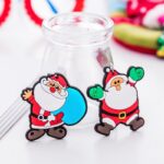 MÓC KHÓA GIÁNG SINH 2D – PHỤ KIỆN NOEL SIÊU XINH DÀNH CHO BÉ 6 z7247298041236 83790c3f99db03bbd1a0b59e3543a594