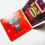 he ABCs of Christmas