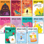 11 Sách Roald Dahl