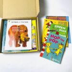 Tuyển tập 13 truyện đầu tiên cho bé