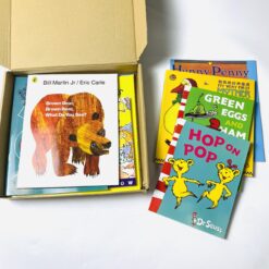 Tuyển tập 13 truyện đầu tiên cho bé