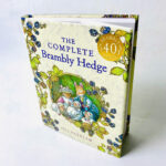 The Complete Brambly Hedge – Miền dâu dại