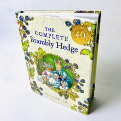 The Complete Brambly Hedge – Miền dâu dại