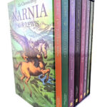The Chronicles of Narnia