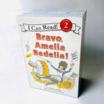 I Can Read Amelia Bedelia