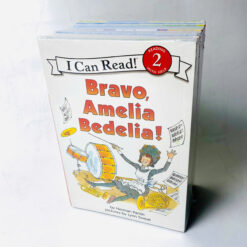 I Can Read Amelia Bedelia