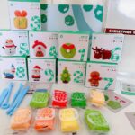 ĐẤT NẶN MIDEER GIÁNG SINH, QUÀ GIÁNG SINH CHO BÉ 1 z7328315297307 63676c2de0d340acd85cf1abf3ecd33b