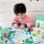 ĐẤT NẶN MIDEER GIÁNG SINH, QUÀ GIÁNG SINH CHO BÉ 4 z7328315324910 c267272f69b2d76858ce8ba54799adc4