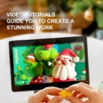 ĐẤT NẶN MIDEER GIÁNG SINH, QUÀ GIÁNG SINH CHO BÉ 11 z7328315391617 d60ceb04c9591e94c6290f08a3102bbc