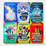 Trọn bộ 6 cuốn George Series