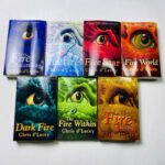 The Last Dragon Chronicles Boxset – Trọn bộ 7 cuốn