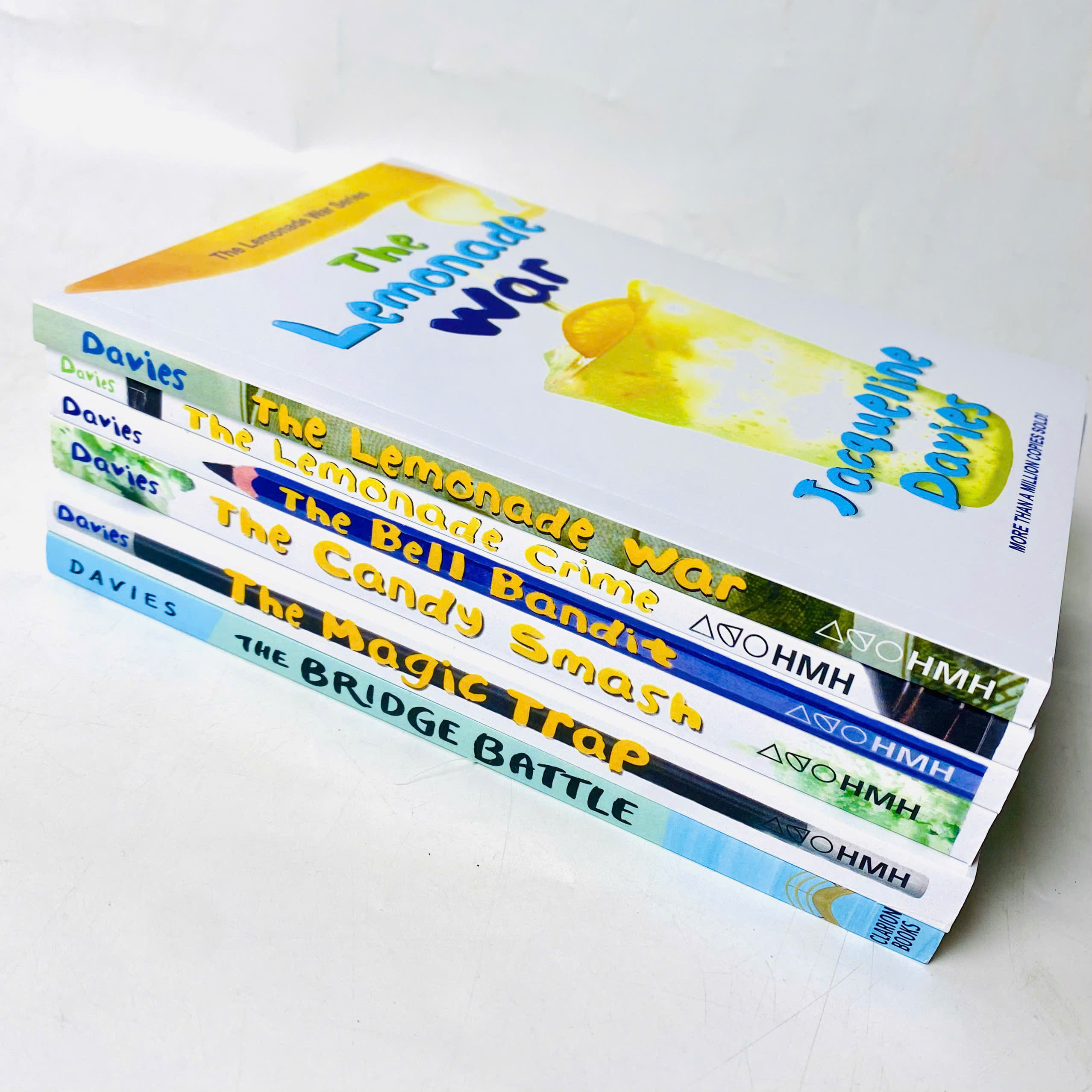 Lemonade War Lemonade War