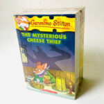 Geronimo Stilton