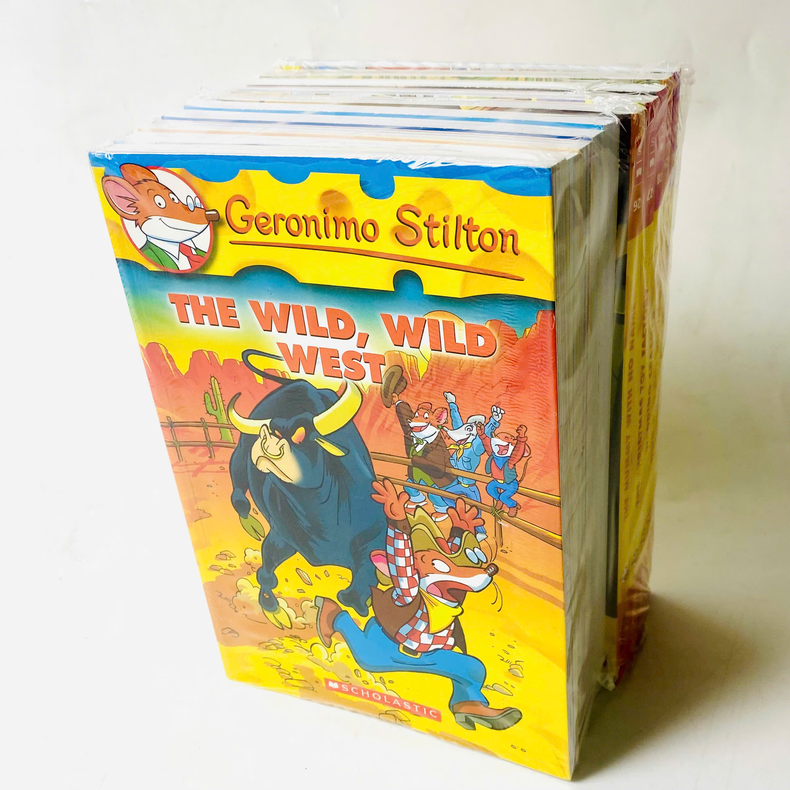 Geronimo Stilton Tập 21–30 z7392393671622 95c377e4f8f00feff23fd37a1ac674a6