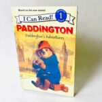 I Can Read! Paddington