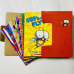 Fly Guy and Buzz – Mega Boxset