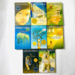 8 cuốn trong The Kate DiCamillo Classic Collection