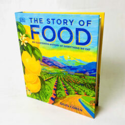 The Story of Food