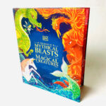 DK The Book of Mythical Beasts & Magical Creatures