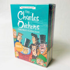 The Charles Dickens Children’s Collection – boxset