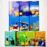 Trọn bộ 10 cuốn The Charles Dickens Children’s Collection