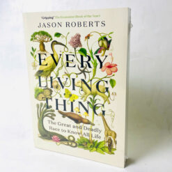 Everything Living Thing