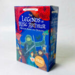 The Legends of King Arthur