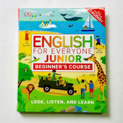 Everyone Junior: Beginner’s Course