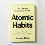 Atomic Habits