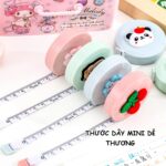 Thước Dây Mini
